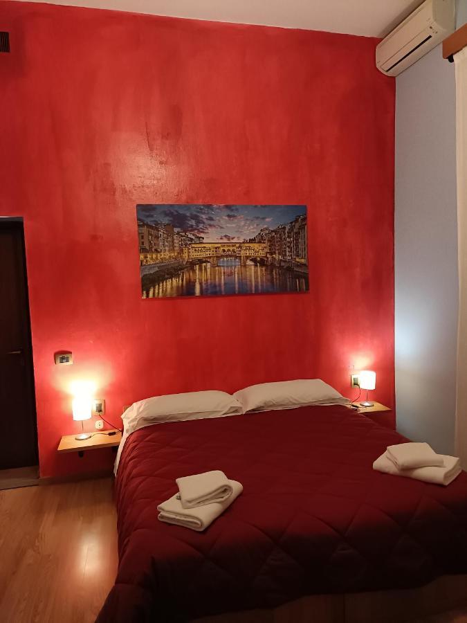 Hotel Alba Serravalle Serravalle Pistoiese Esterno foto