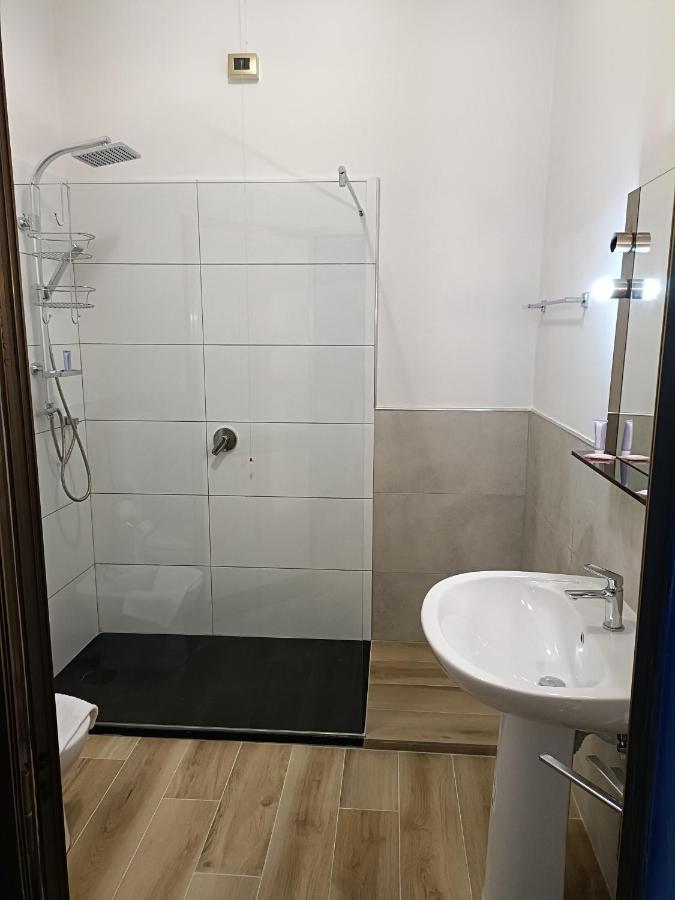 Hotel Alba Serravalle Serravalle Pistoiese Esterno foto