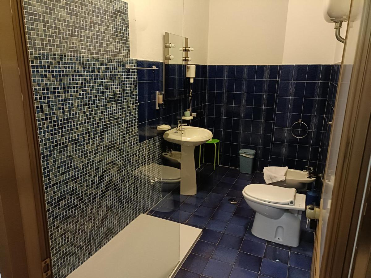Hotel Alba Serravalle Serravalle Pistoiese Esterno foto