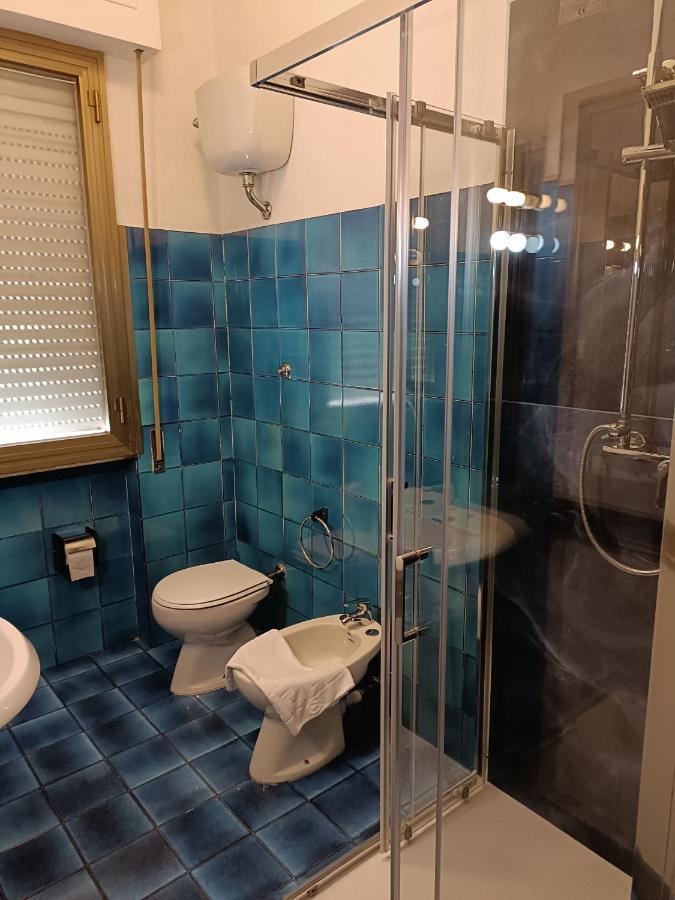 Hotel Alba Serravalle Serravalle Pistoiese Esterno foto