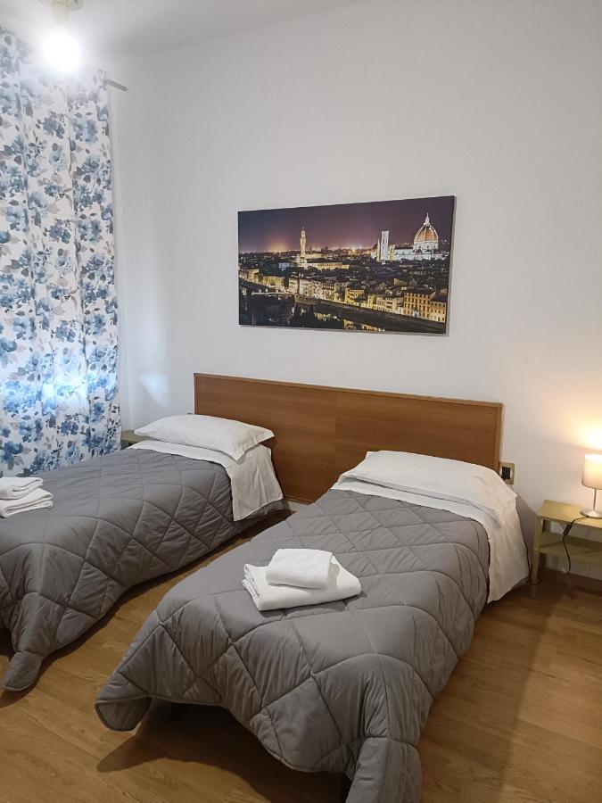 Hotel Alba Serravalle Serravalle Pistoiese Esterno foto