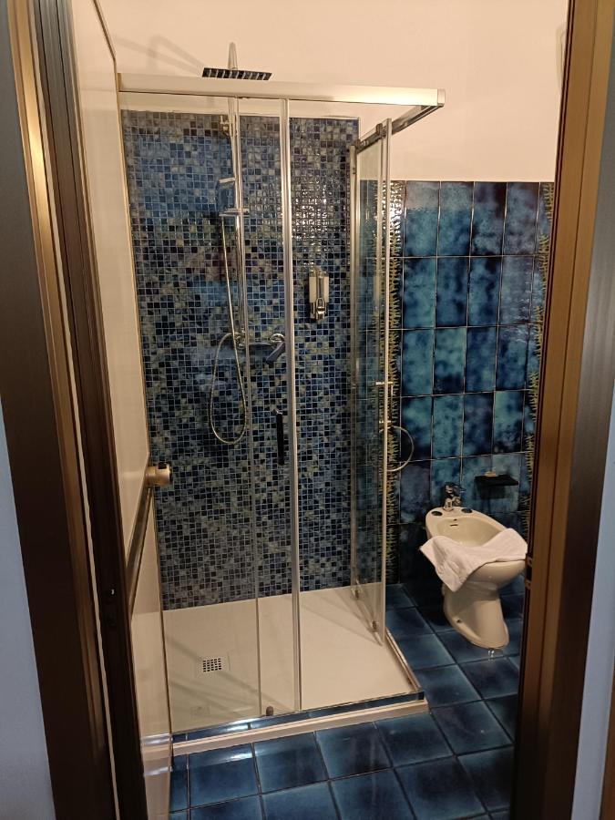 Hotel Alba Serravalle Serravalle Pistoiese Esterno foto