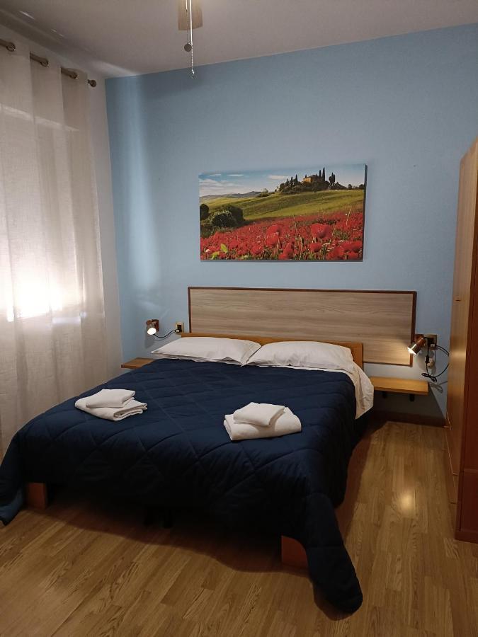 Hotel Alba Serravalle Serravalle Pistoiese Esterno foto