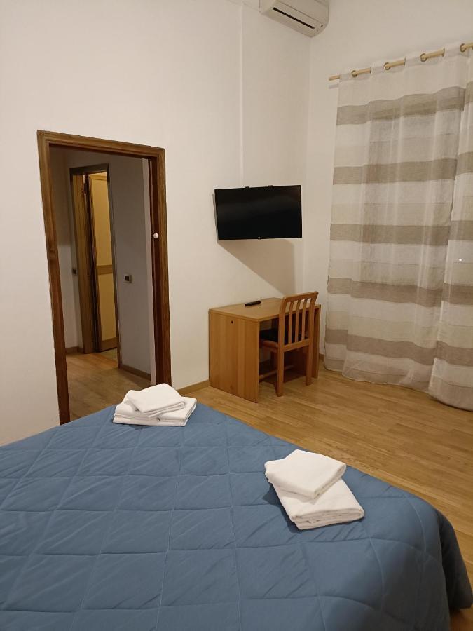 Hotel Alba Serravalle Serravalle Pistoiese Esterno foto