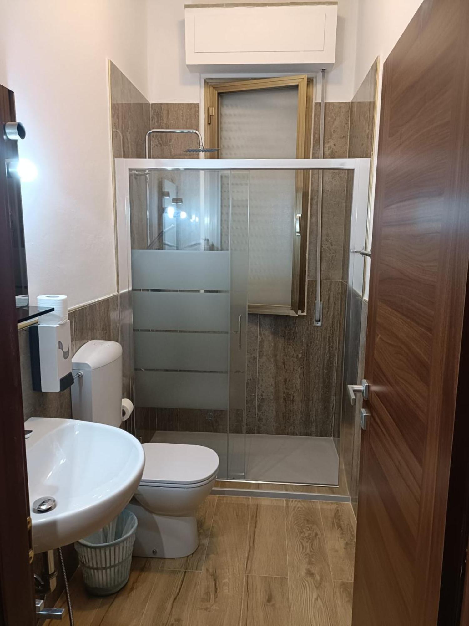 Hotel Alba Serravalle Serravalle Pistoiese Esterno foto