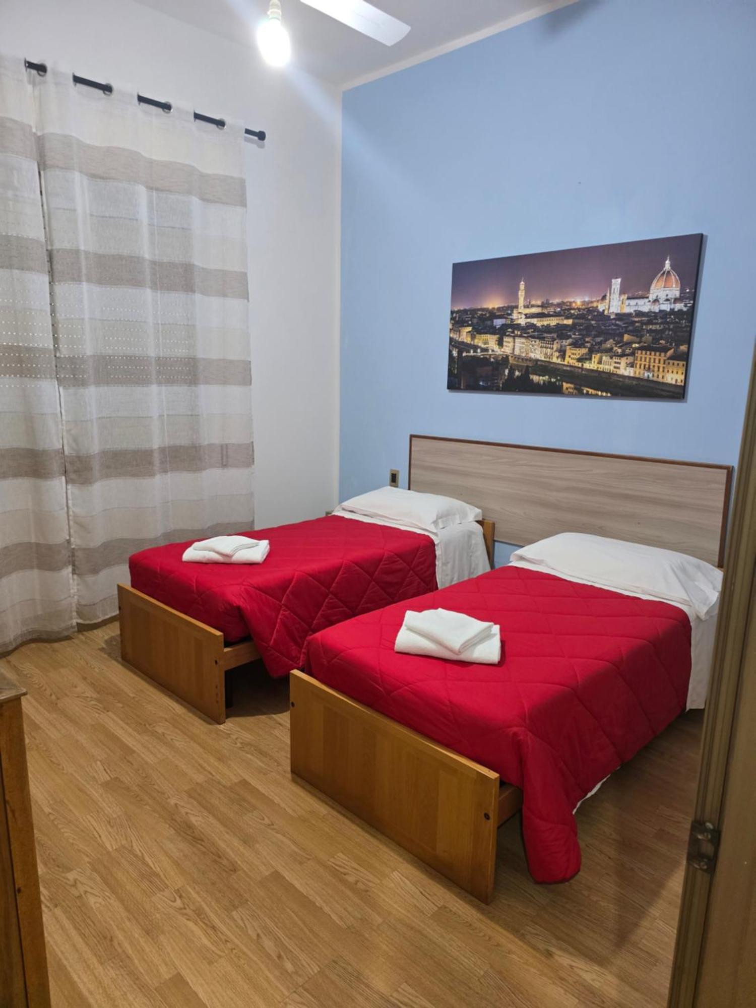 Hotel Alba Serravalle Serravalle Pistoiese Esterno foto