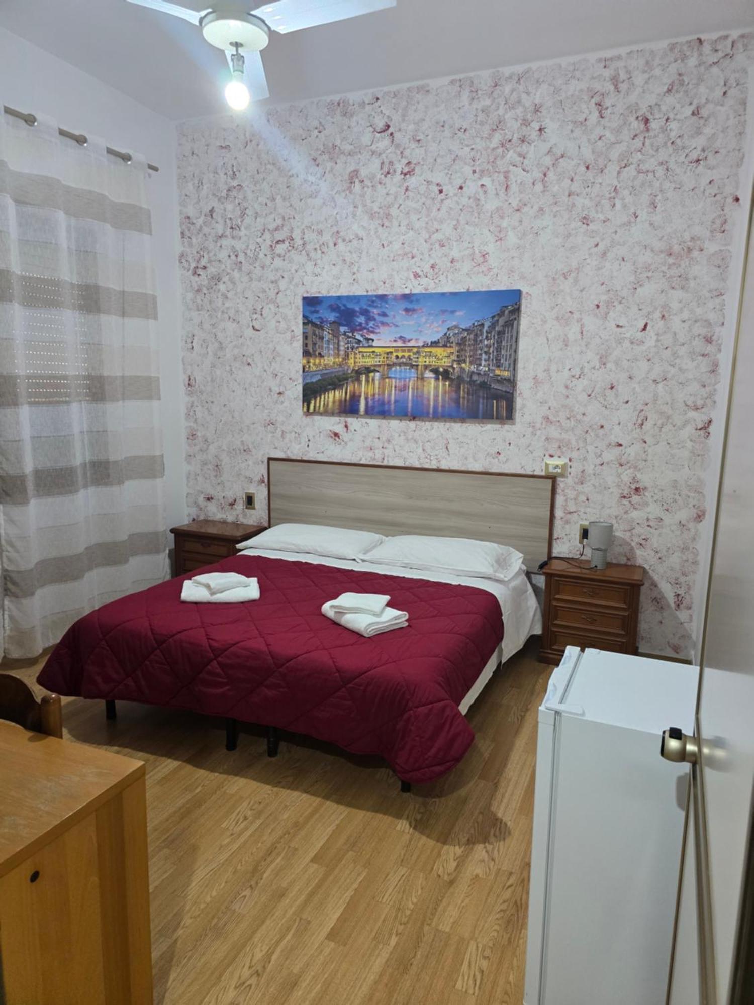 Hotel Alba Serravalle Serravalle Pistoiese Esterno foto